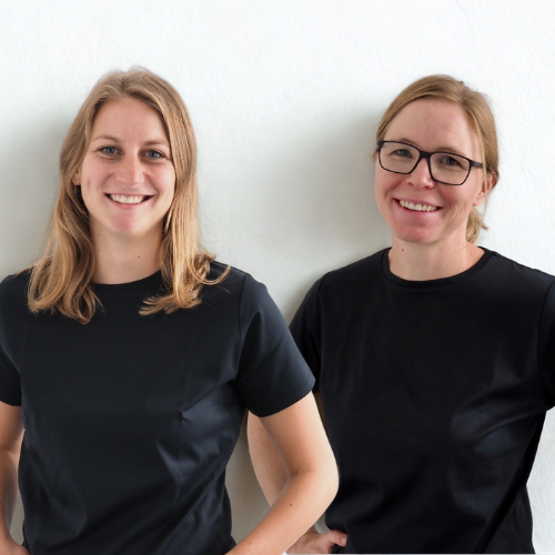 Zora Ernst & Cornelia Bock, Preventica