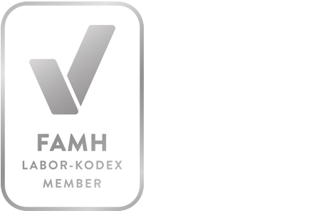 FAMH Labor-Kodex