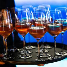 Welcome Drink