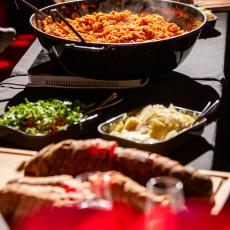 Die Pasta Station