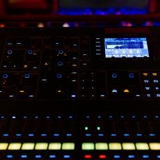 DJ Pult