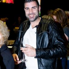 Sacha Duner