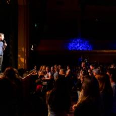 Kilian Ziegler, Slam Poet