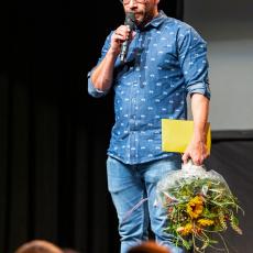 Felix Ackermann