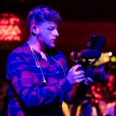 Videograf