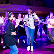 Dance Moves