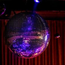 Discoball