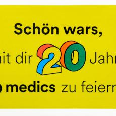 20 Jahre!