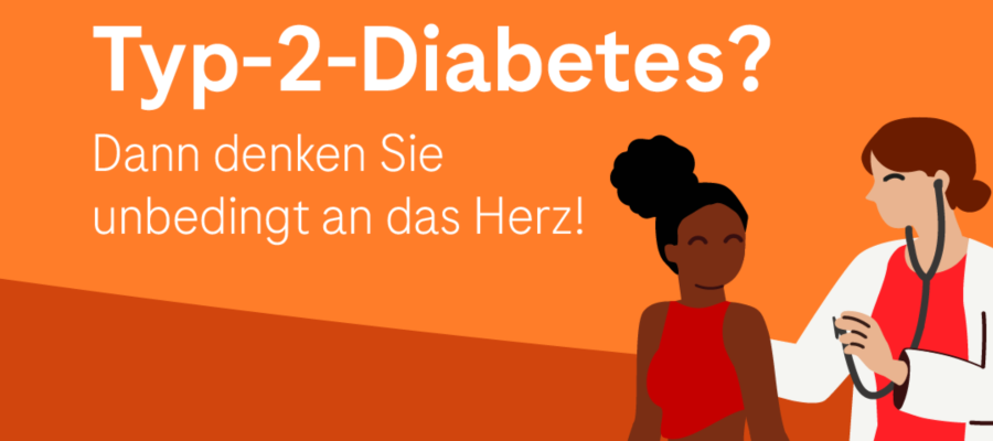 Herzinsuffizienz bei Diabetes