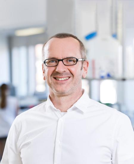 Portrait Urs Wagner