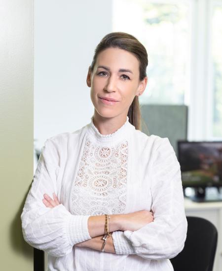 Eliane Christen