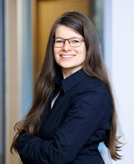 Natascha Kappeler
