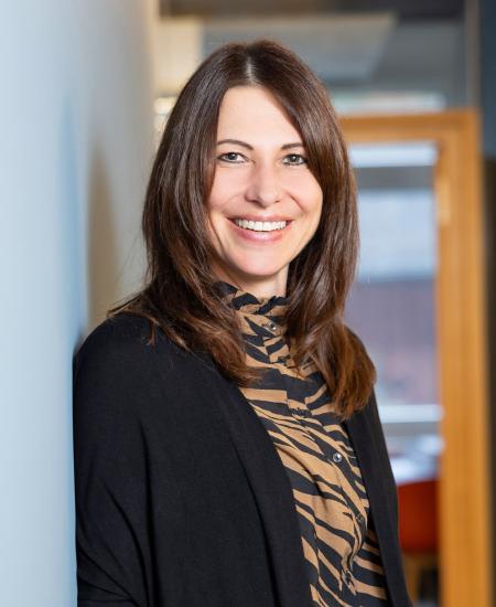 Verena Hamel