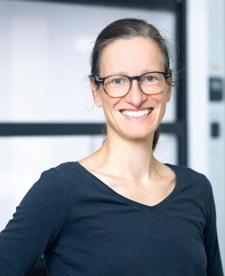 Janina Wolf