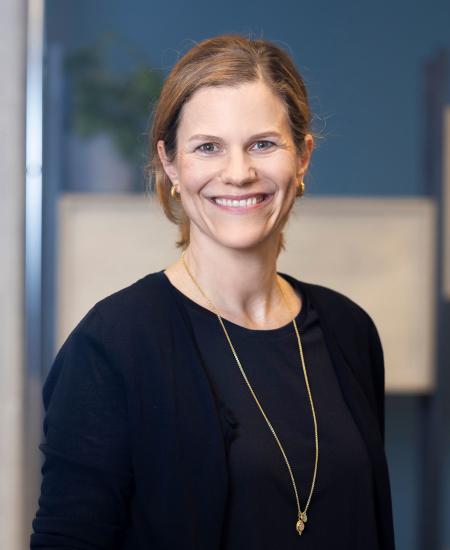 Olivia Bernhard